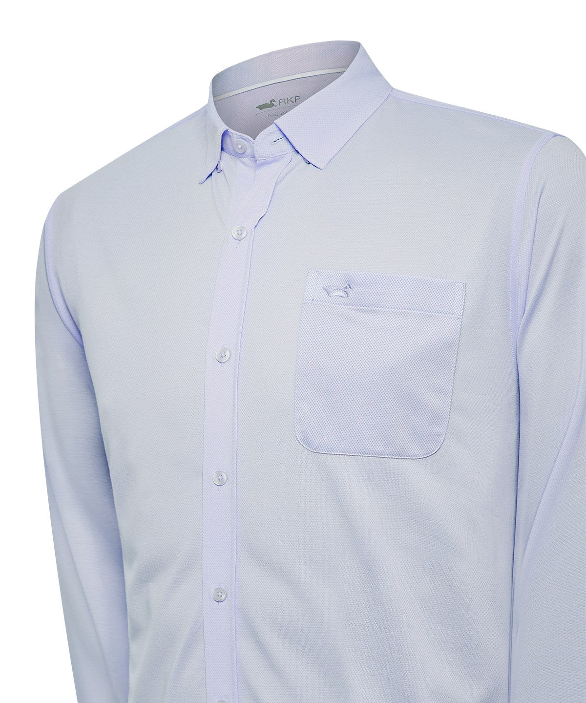 Camisa Algodón Hombre Jersey Rockford