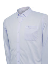 Camisa Algodón Hombre Jersey Rockford