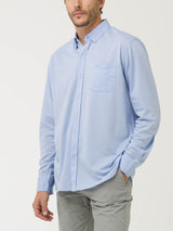 Camisa Algodón Hombre Jersey Rockford