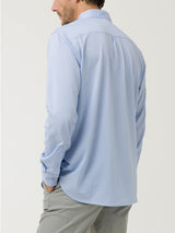 Camisa Algodón Hombre Jersey Rockford