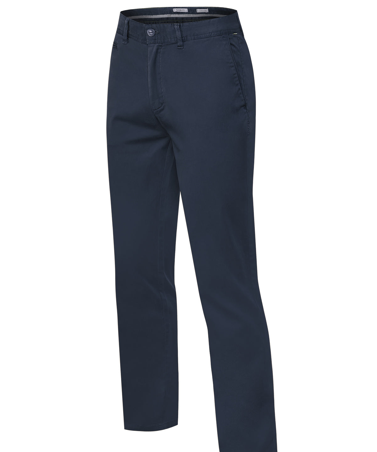 Pantalón Algodón Hombre Napoli Rockford