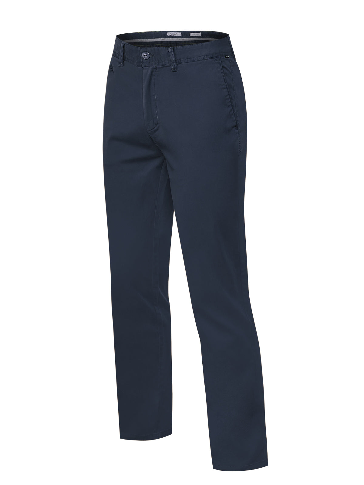 Pantalón Algodón Hombre Napoli Rockford
