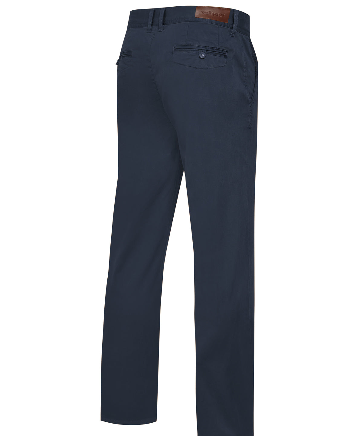 Pantalón Algodón Hombre Napoli Rockford