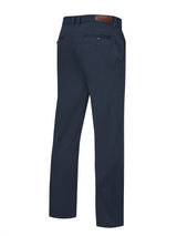 Pantalón Algodón Hombre Napoli Rockford