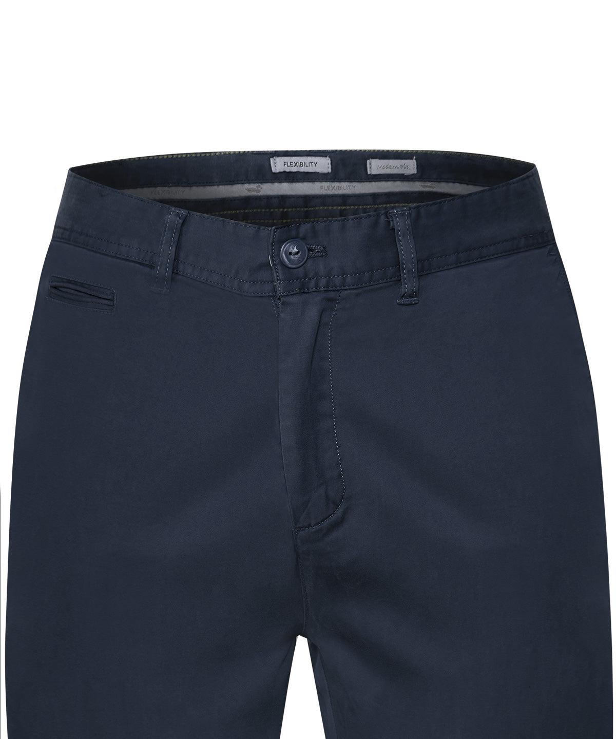 Pantalón Algodón Hombre Napoli Rockford