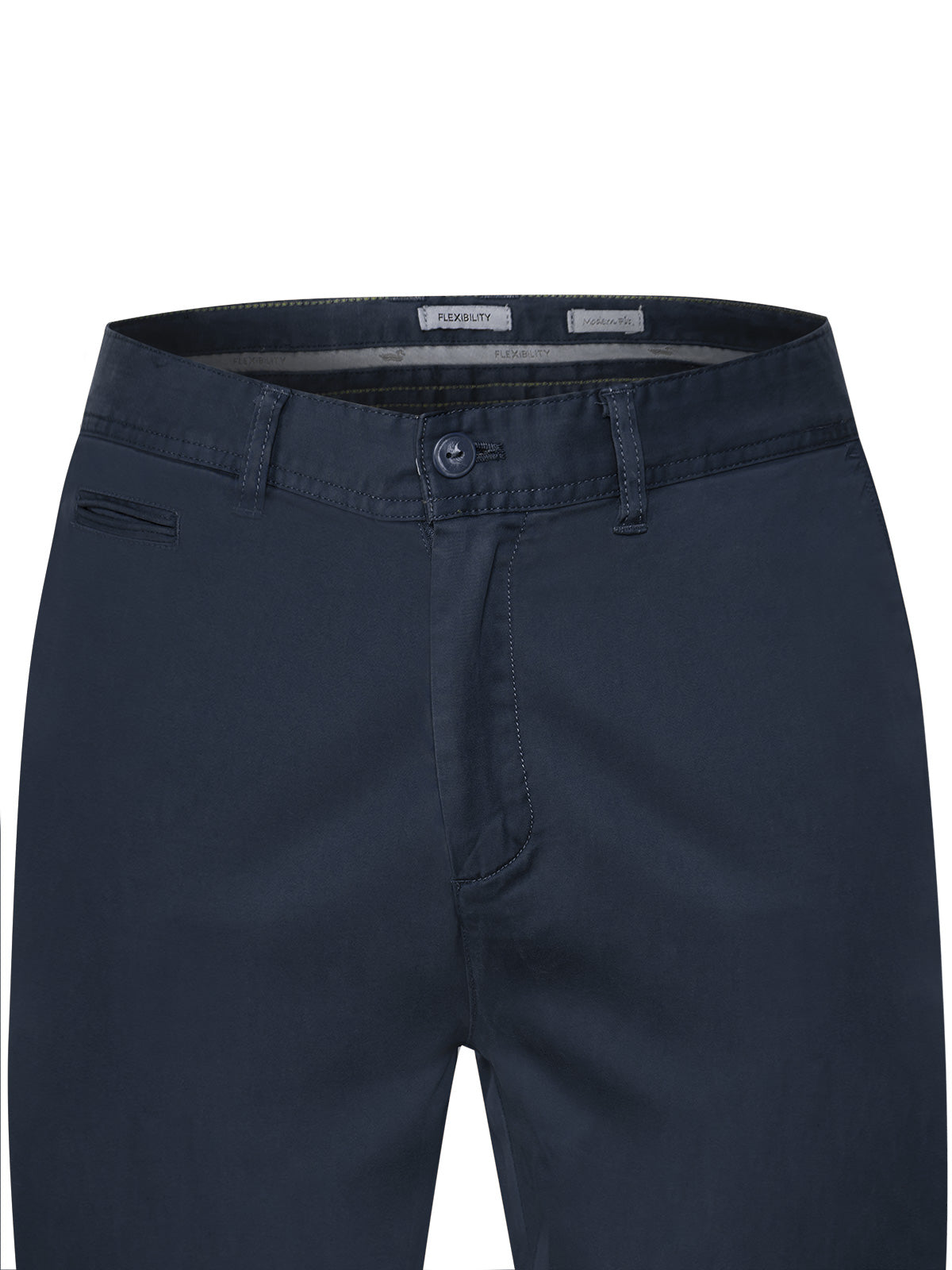Pantalón Algodón Hombre Napoli Rockford