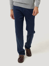 Pantalón Algodón Hombre Napoli Rockford