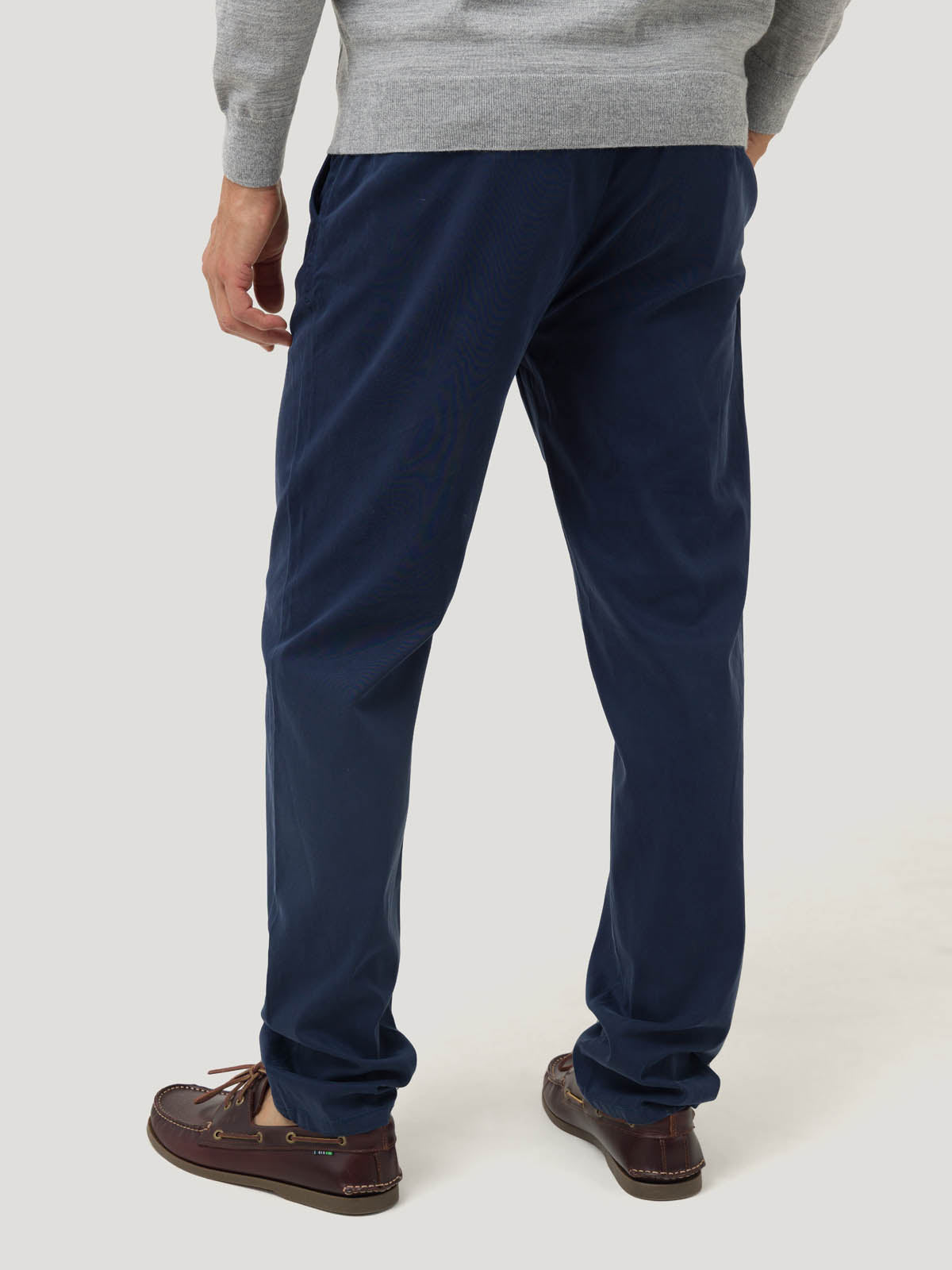 Pantalón Algodón Hombre Napoli Rockford