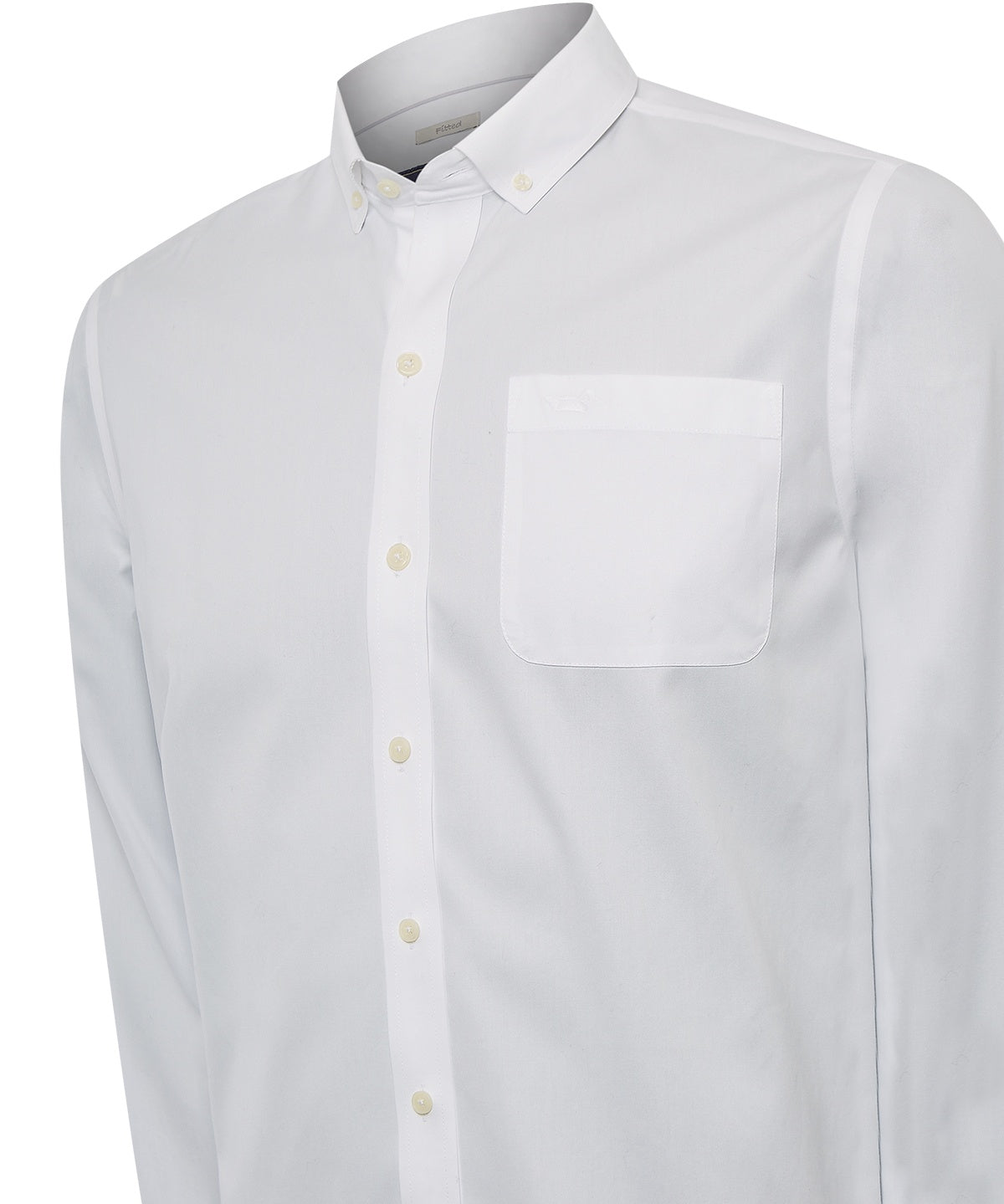 Camisa Algodón Hombre Farifax Rockford