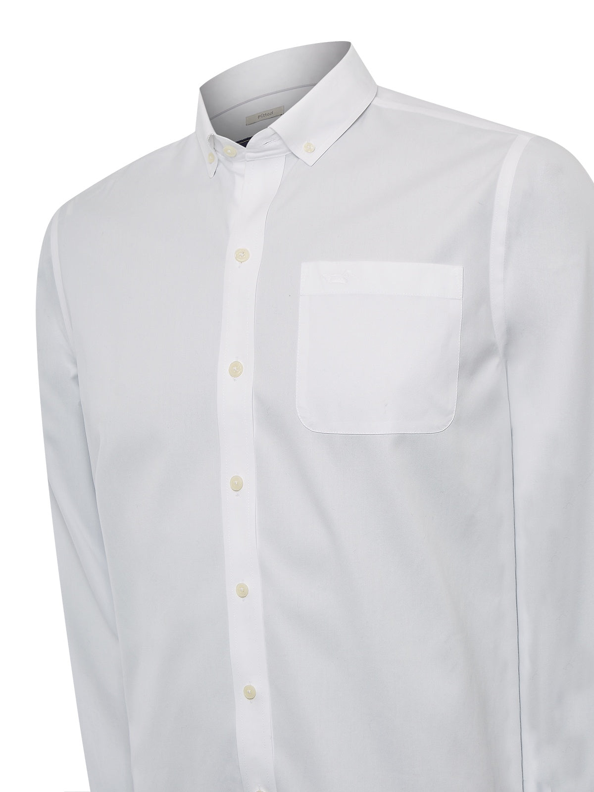 Camisa Algodón Hombre Farifax Rockford