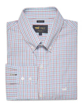 Camisa Libre De Arrugas Hombre Wf Pb Rockford