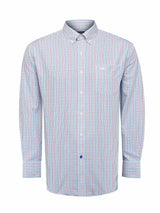 Camisa Libre De Arrugas Hombre Wf Pb Rockford