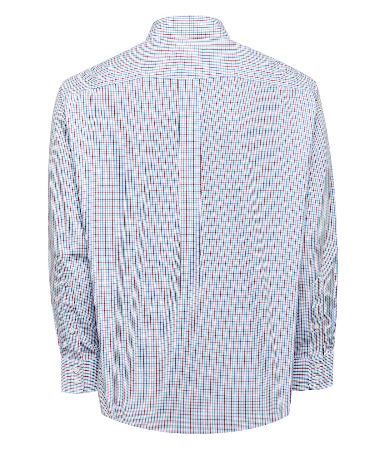Camisa Libre De Arrugas Hombre Wf Pb Rockford