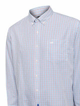 Camisa Libre De Arrugas Hombre Wf Pb Rockford