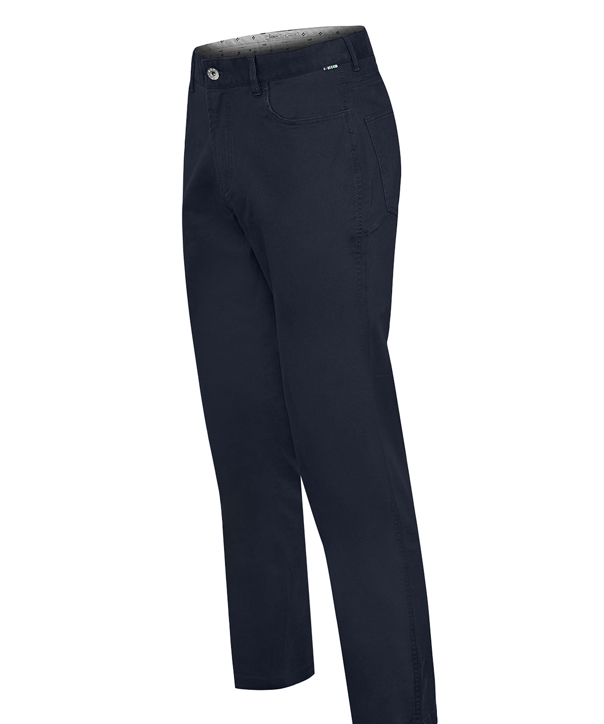 Pantalón Algodón Hombre Five Rockford