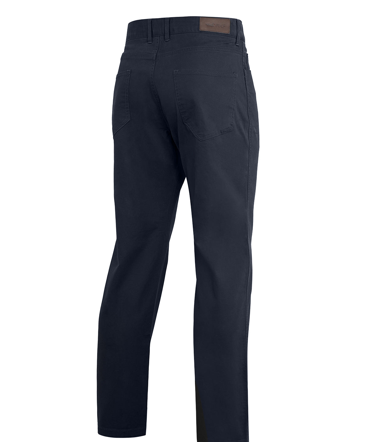 Pantalón Algodón Hombre Five Rockford