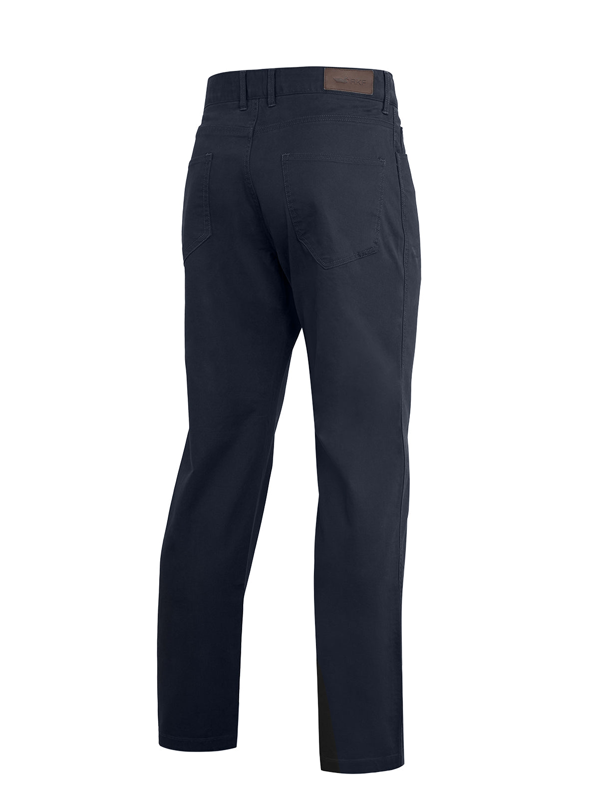 Pantalón Algodón Hombre Five Rockford