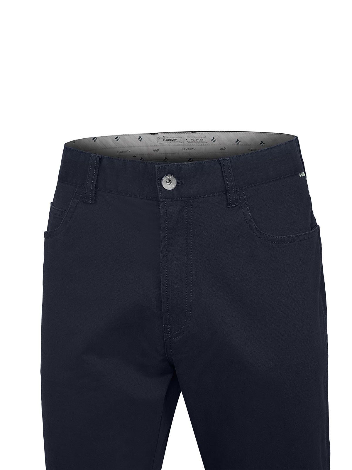Pantalón Algodón Hombre Five Rockford