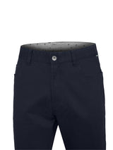 Pantalón Algodón Hombre Five Rockford