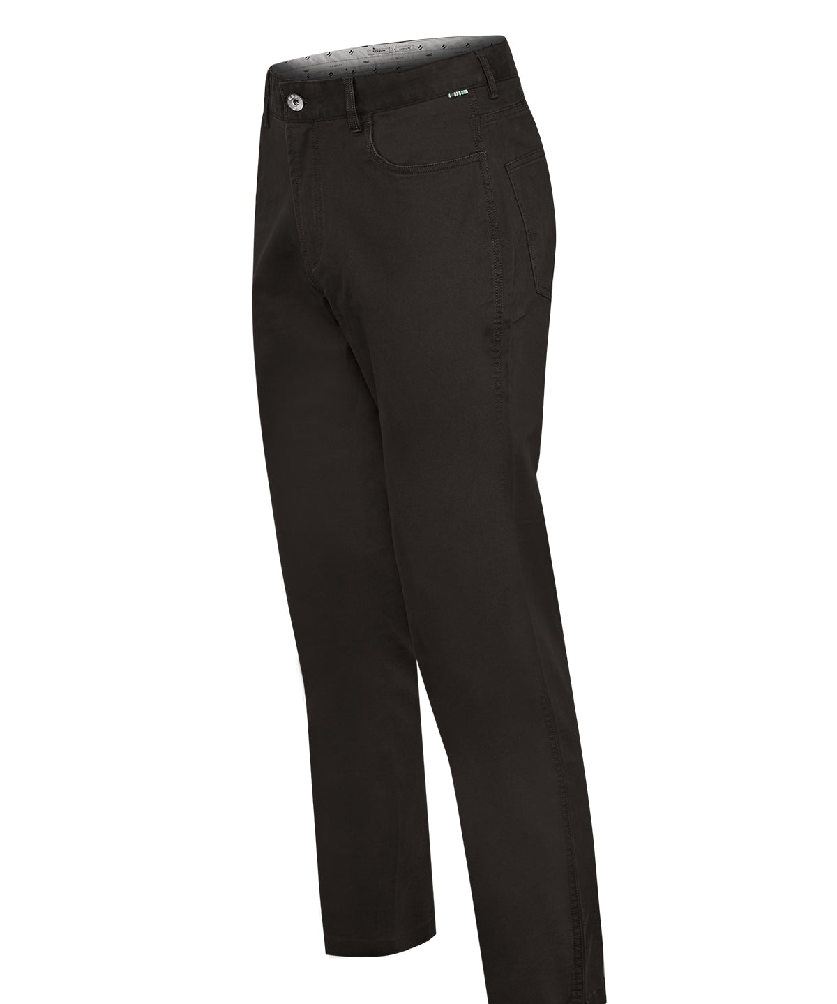 Pantalón Algodón Hombre Five Rockford