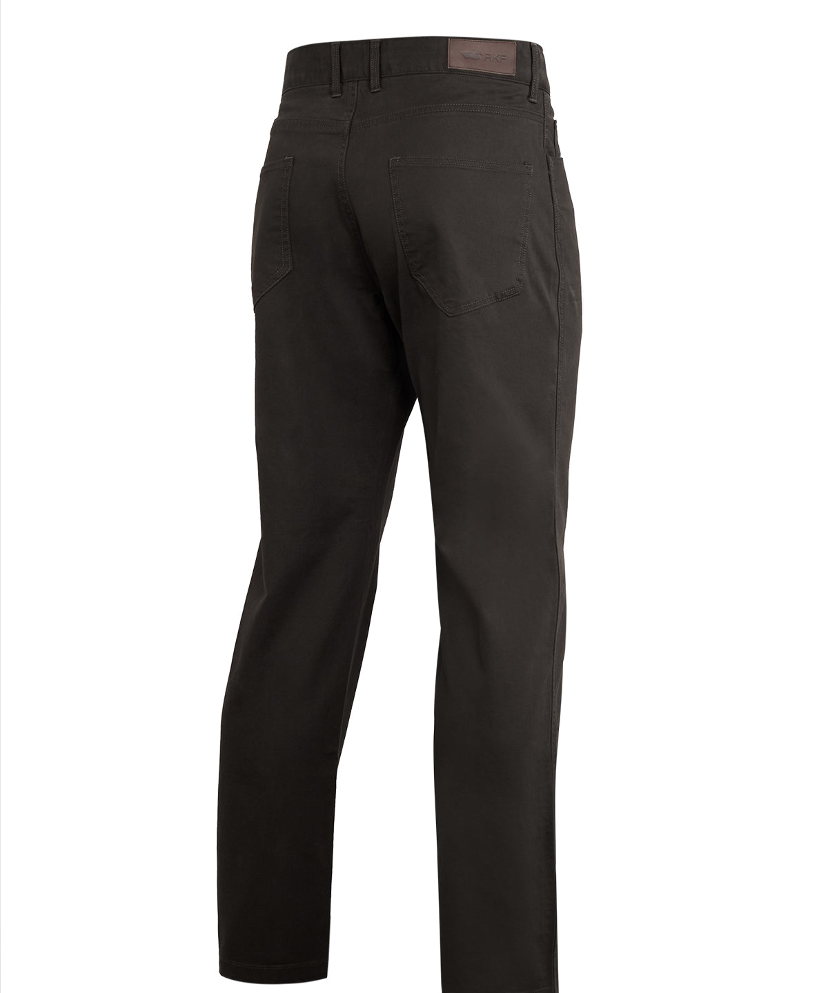 Pantalón Algodón Hombre Five Rockford