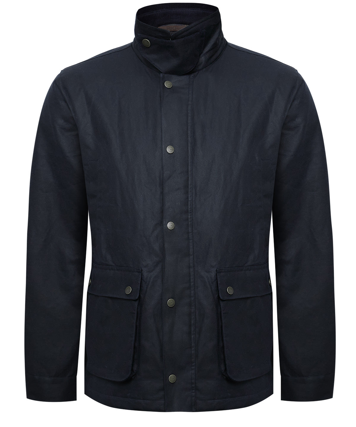 Casaca Algodón Hombre Wax Rockford