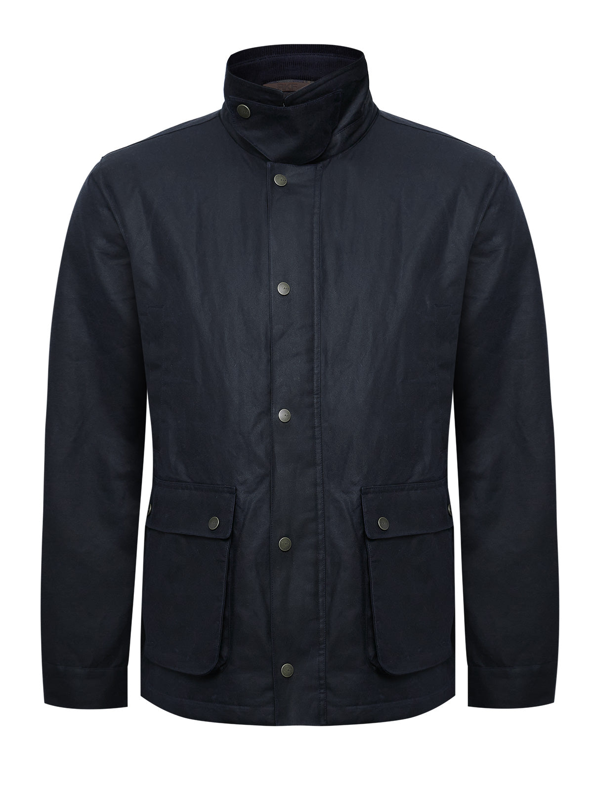 Casaca Algodón Hombre Wax Rockford