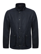 Casaca Algodón Hombre Wax Rockford