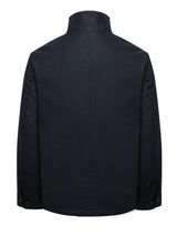 Casaca Algodón Hombre Wax Rockford