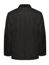 Casaca Algodón Hombre Claswax Rockford