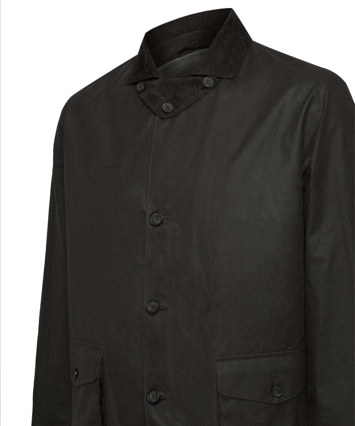Casaca Algodón Hombre Claswax Rockford