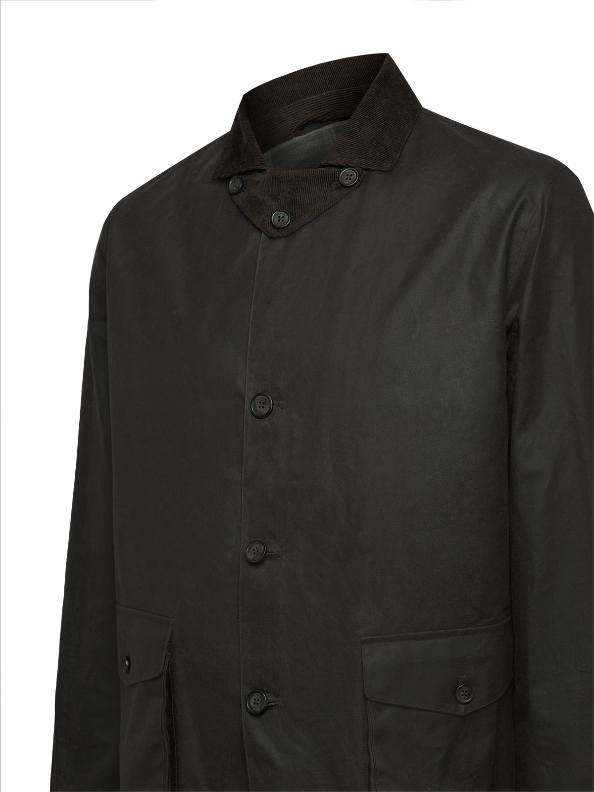 Casaca Algodón Hombre Claswax Rockford