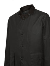 Casaca Algodón Hombre Claswax Rockford