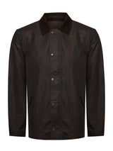 Casaca Algodón Hombre Tartanwax Rockford