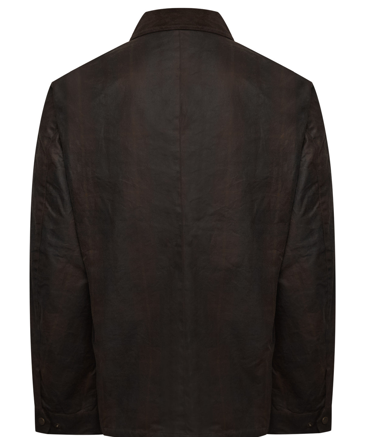 Casaca Algodón Hombre Tartanwax Rockford