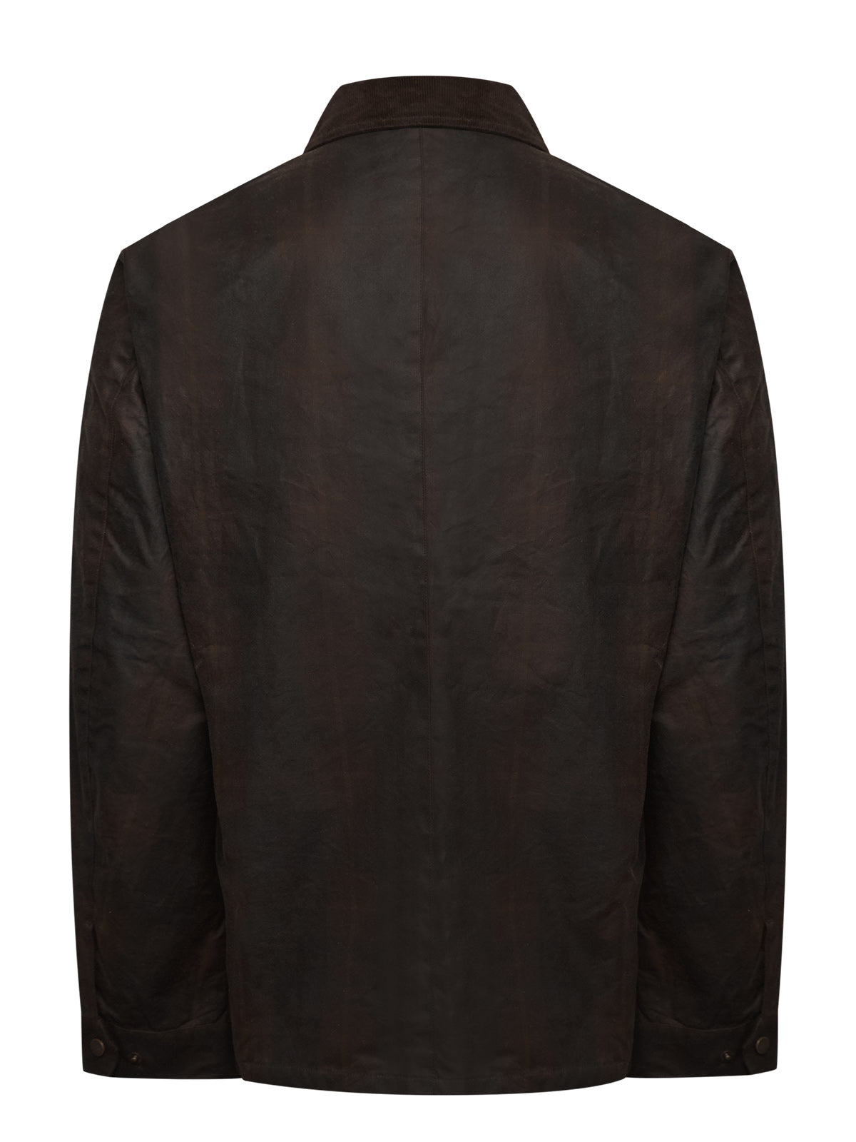 Casaca Algodón Hombre Tartanwax Rockford