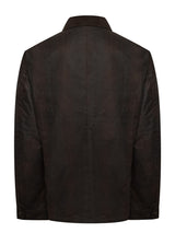 Casaca Algodón Hombre Tartanwax Rockford