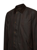 Casaca Algodón Hombre Tartanwax Rockford