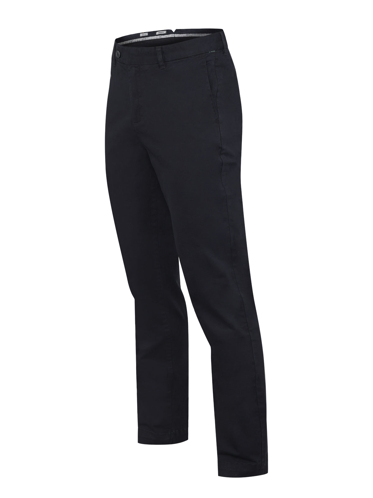 Pantalón Algodón Hombre Turin Rockford