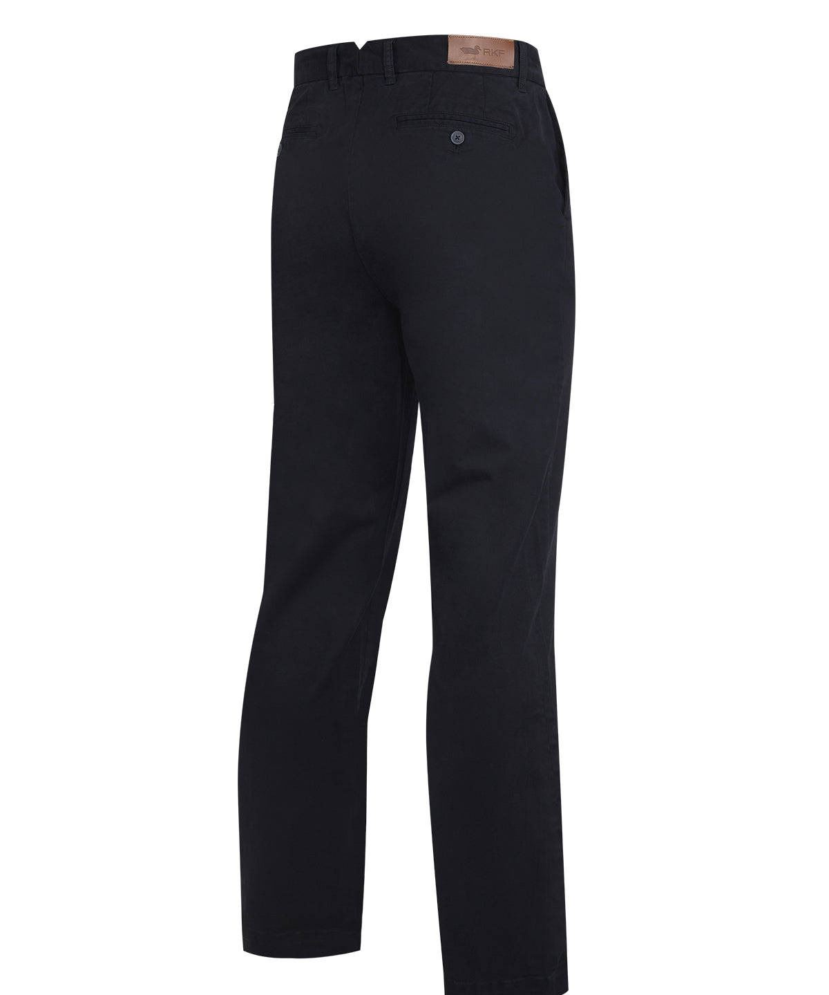 Pantalón Algodón Hombre Turin Rockford