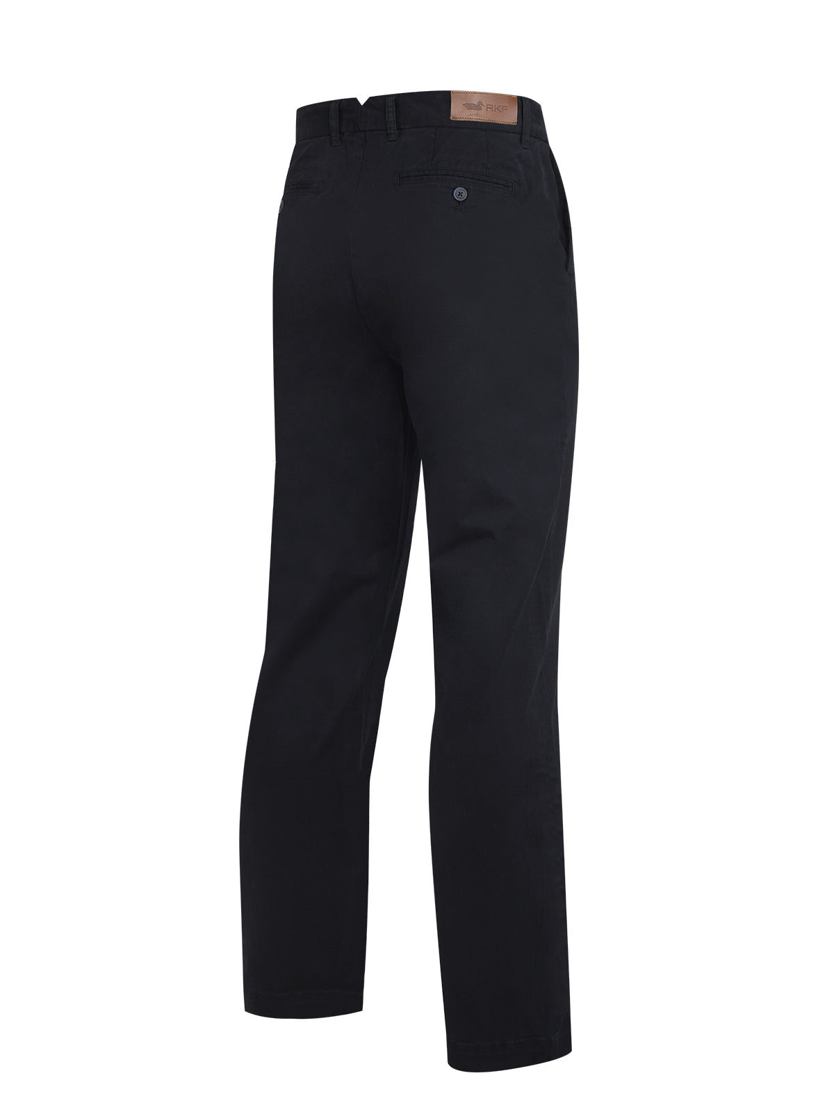 Pantalón Algodón Hombre Turin Rockford