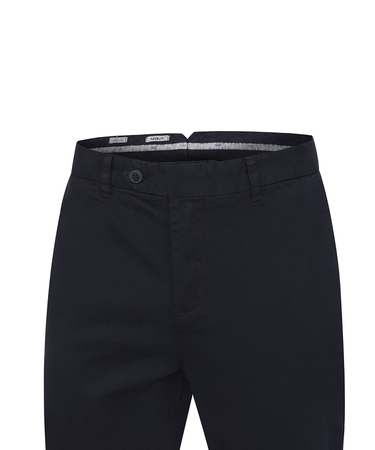 Pantalón Algodón Hombre Turin Rockford
