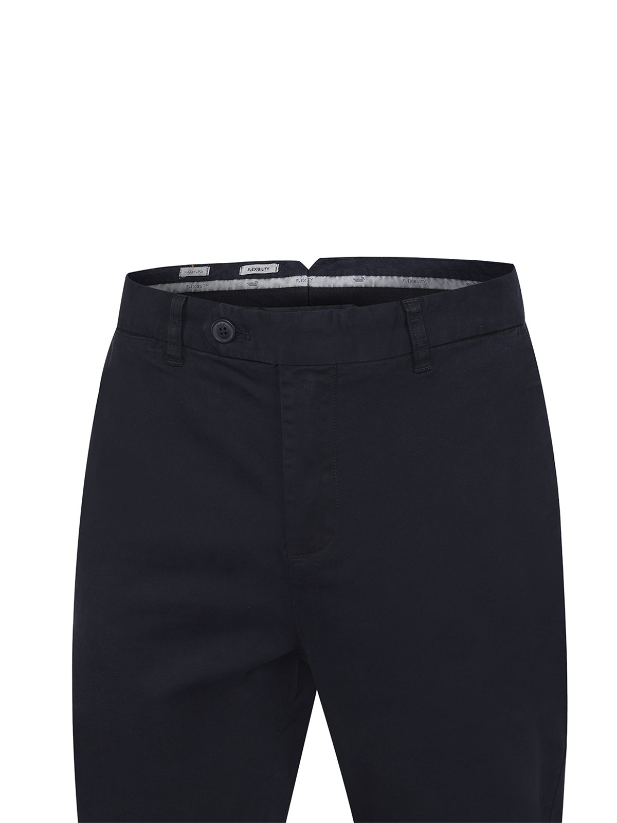 Pantalón Algodón Hombre Turin Rockford
