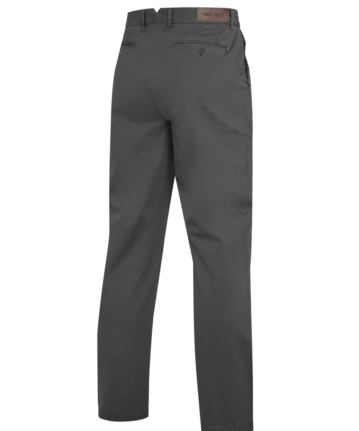 Pantalón Algodón Hombre Turin Rockford