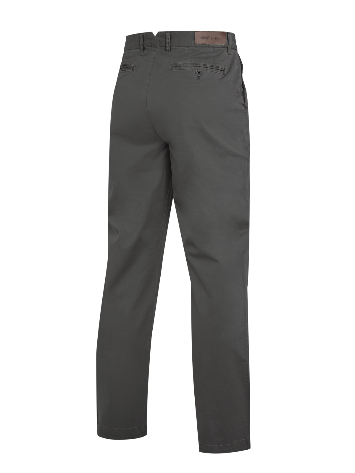 Pantalón Algodón Hombre Turin Rockford
