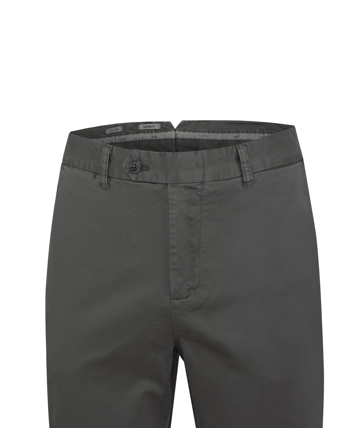 Pantalón Algodón Hombre Turin Rockford