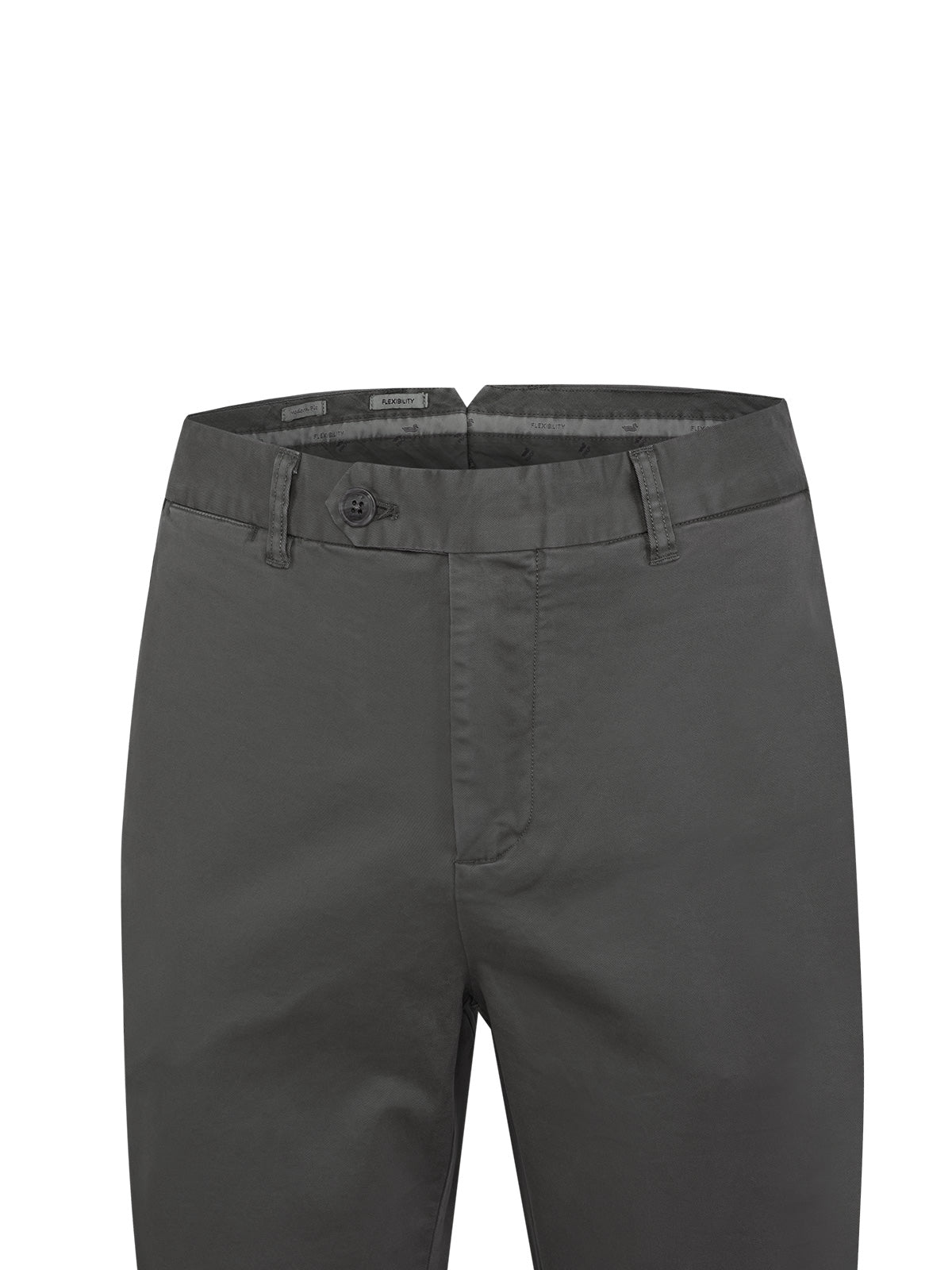 Pantalón Algodón Hombre Turin Rockford