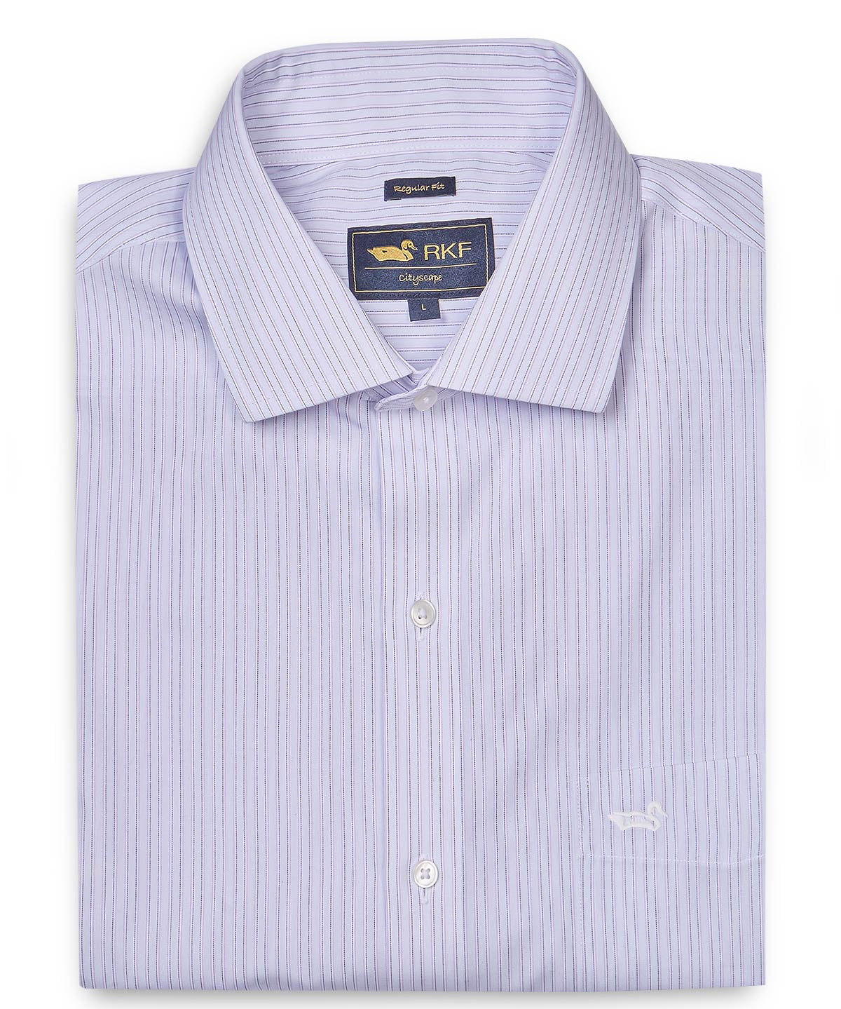 Camisa Hombre Wf Pc Rockford