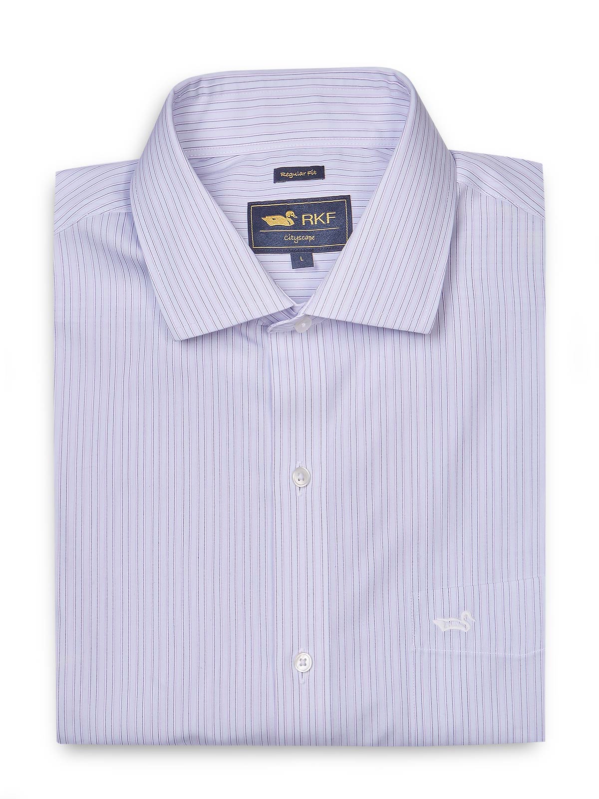 Camisa Hombre Wf Pc Rockford
