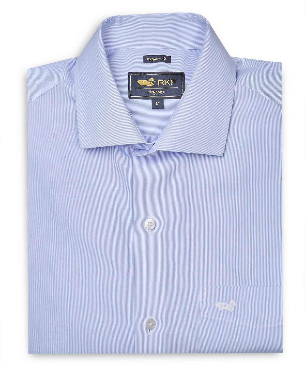 Camisa Hombre Wf Pc Rockford